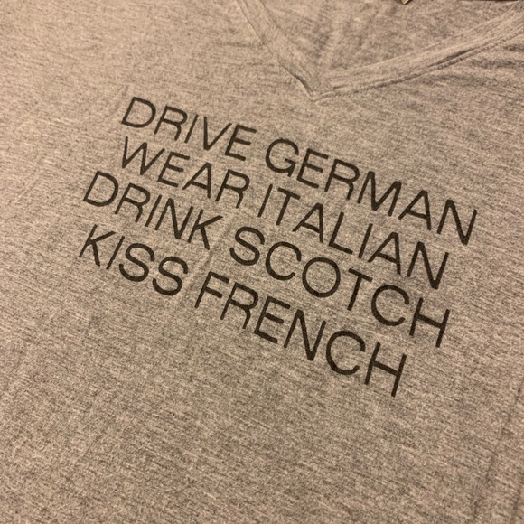 Travelers T-shirt - Picture 2 of 3